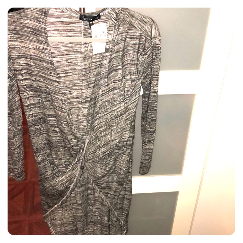 Cute fashion top. Never worn